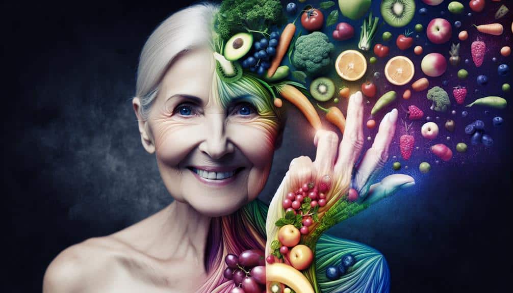 anti aging supplement puravive energy