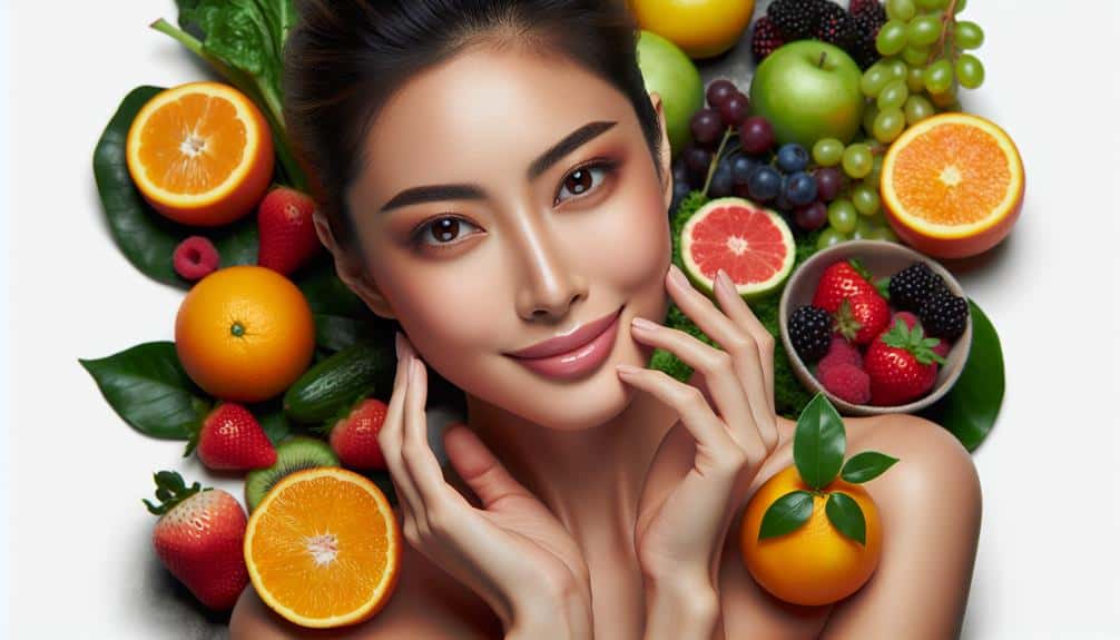 anti aging with puravive antioxidants