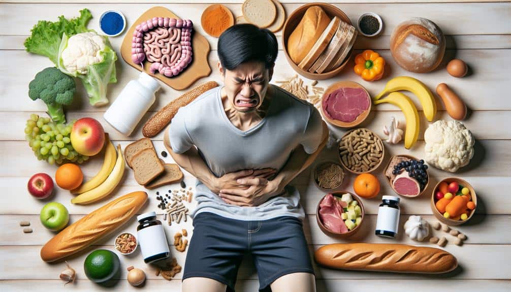 managing digestive issues effectively