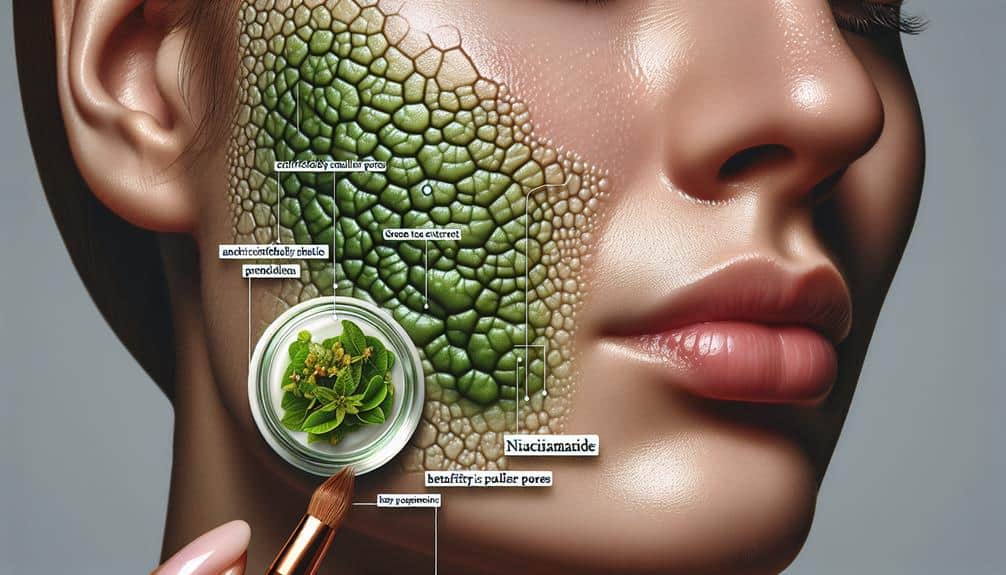 puravive ingredients for pores