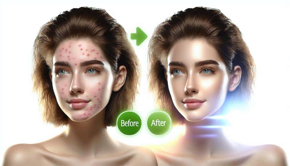 puravive reviews for acne