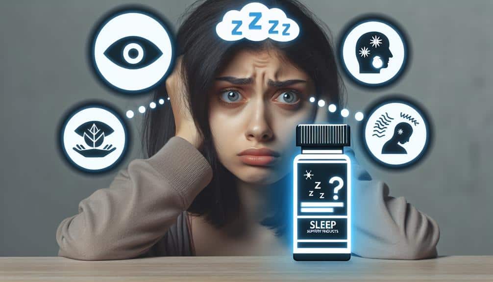 side effects of sleep