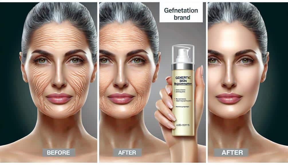 skin rejuvenation with puravive