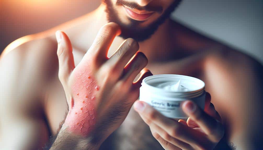 skincare for eczema relief